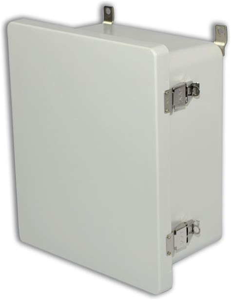 fiberglass junction boxes|allied moulded fiberglass boxes.